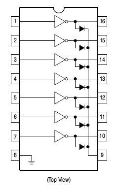   Connection Diagram