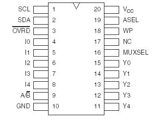   Connection Diagram