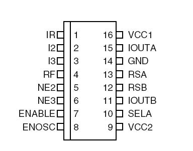   Connection Diagram