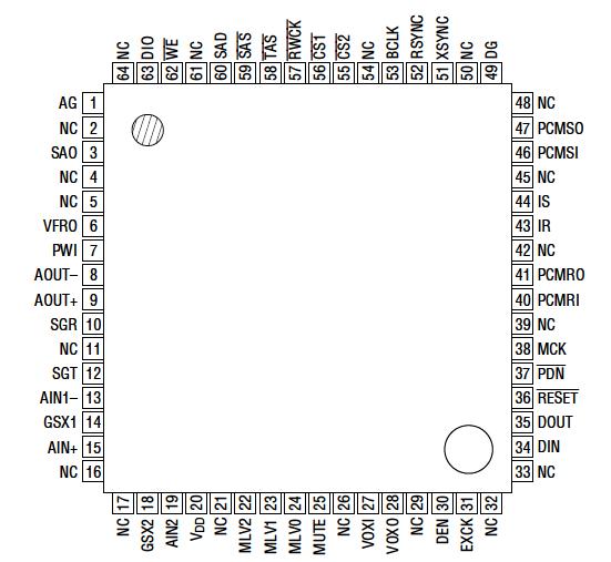   Connection Diagram