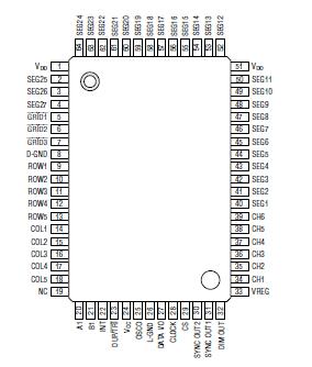   Connection Diagram