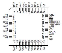   Connection Diagram