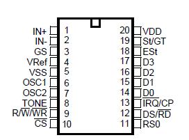   Connection Diagram