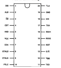   Connection Diagram