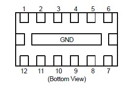   Connection Diagram