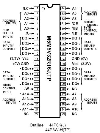   Connection Diagram