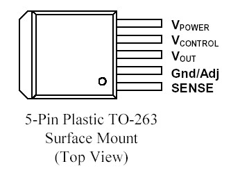   Connection Diagram