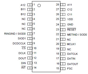   Connection Diagram