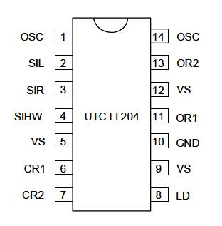   Connection Diagram