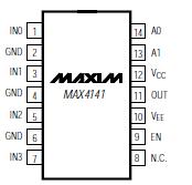   Connection Diagram