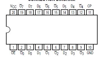   Connection Diagram