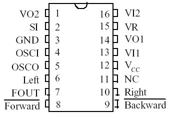   Connection Diagram