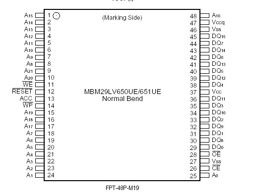   Connection Diagram