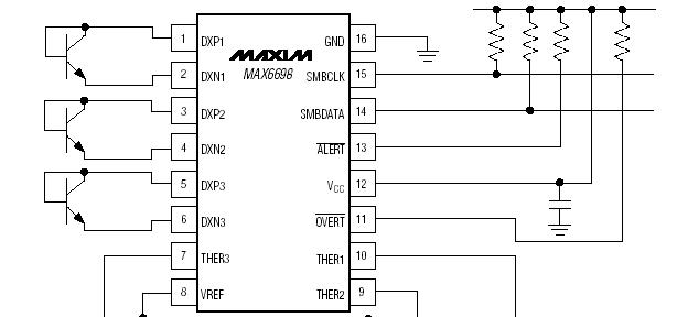   Connection Diagram