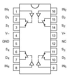   Connection Diagram