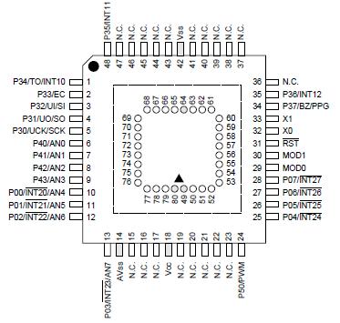   Connection Diagram