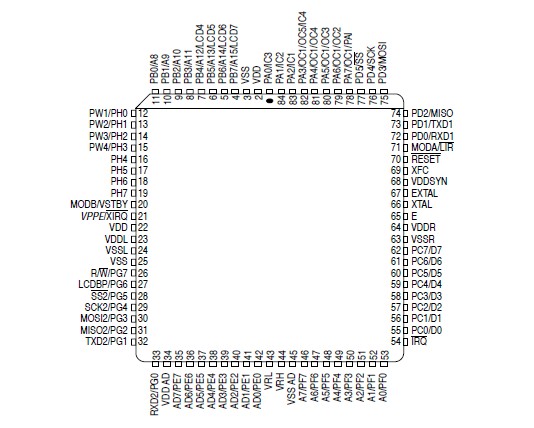   Connection Diagram