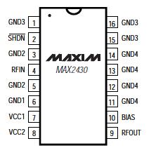   Connection Diagram