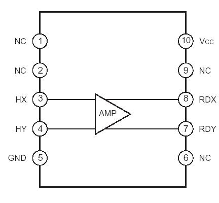   Connection Diagram