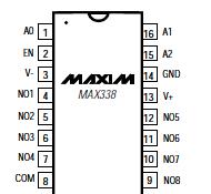   Connection Diagram