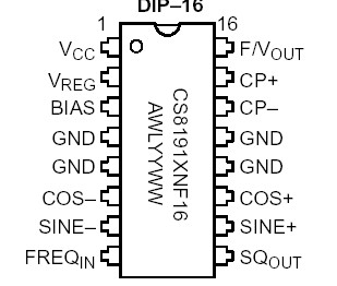   Connection Diagram