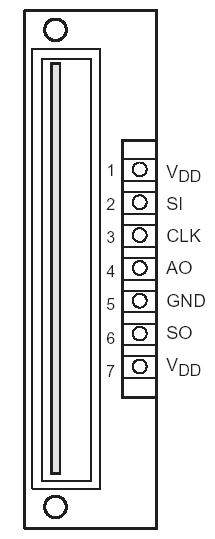   Connection Diagram