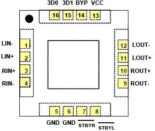   Connection Diagram