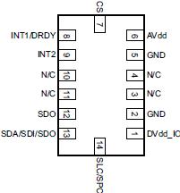   Connection Diagram