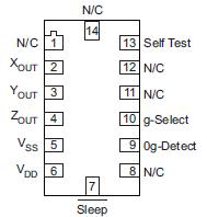   Connection Diagram