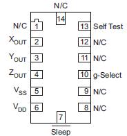   Connection Diagram