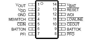   Connection Diagram