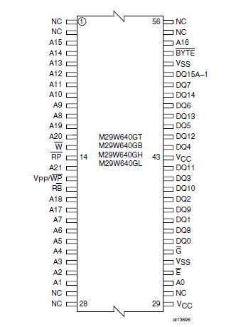   Connection Diagram