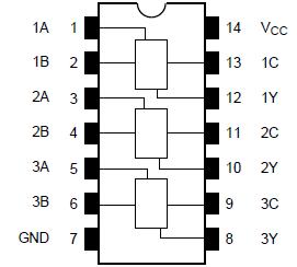   Connection Diagram