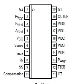   Connection Diagram