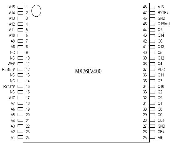   Connection Diagram