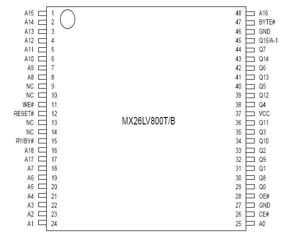   Connection Diagram