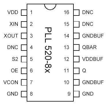   Connection Diagram