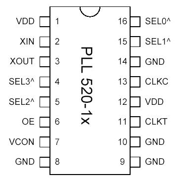   Connection Diagram