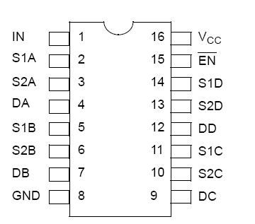   Connection Diagram