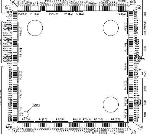   Connection Diagram