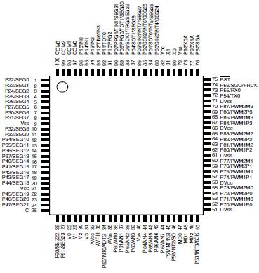   Connection Diagram