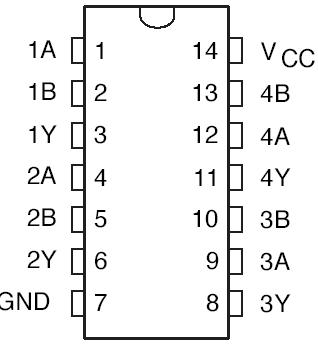   Connection Diagram