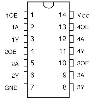   Connection Diagram