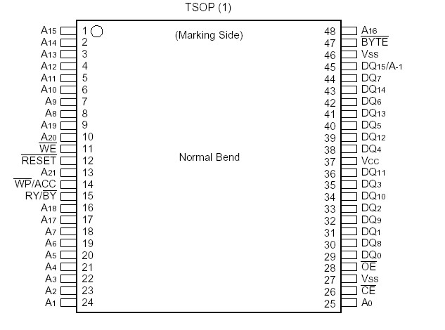   Connection Diagram