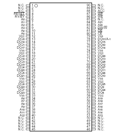   Connection Diagram