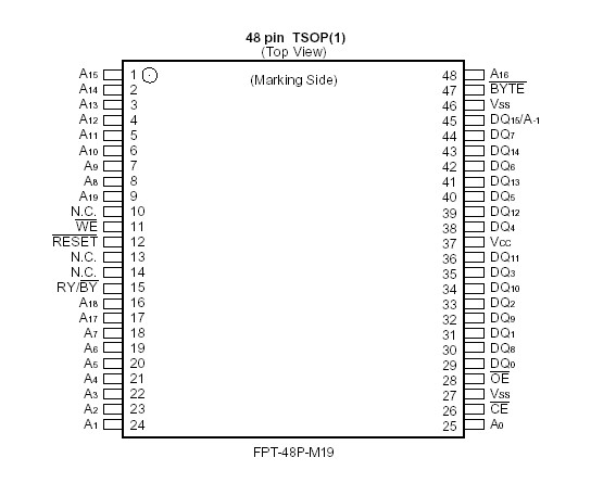   Connection Diagram