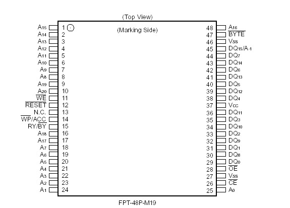   Connection Diagram