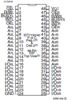   Connection Diagram