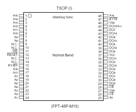   Connection Diagram