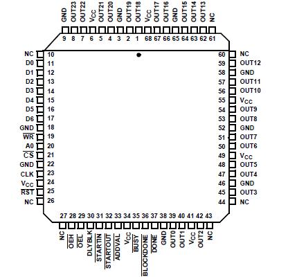   Connection Diagram